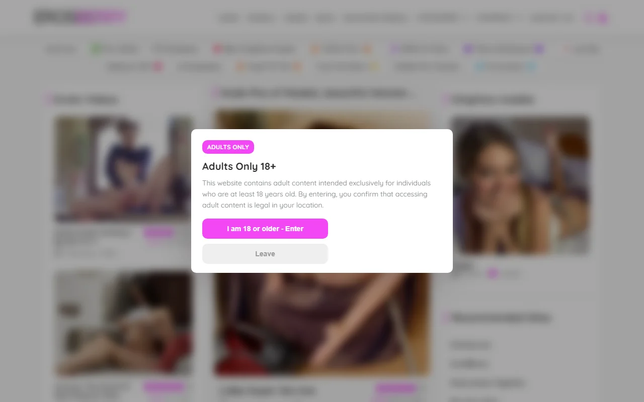 Screenshot: Erosberry Screenshot of Erosberry